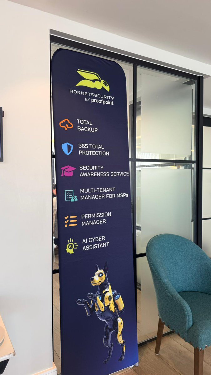 Syn-Star: IT | Telecoms | Technology tweet media