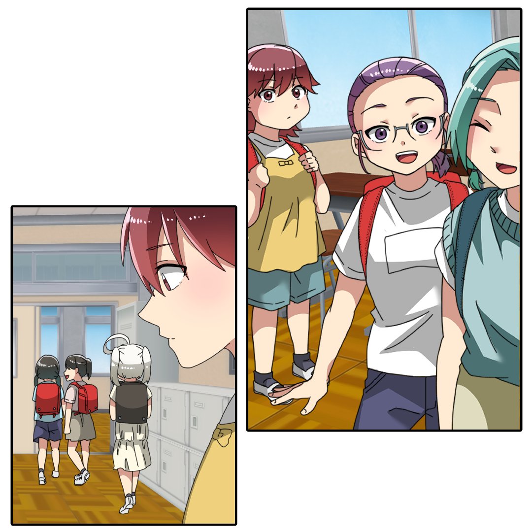 Post by エトラちゃんは見た！ on X: (4/7)