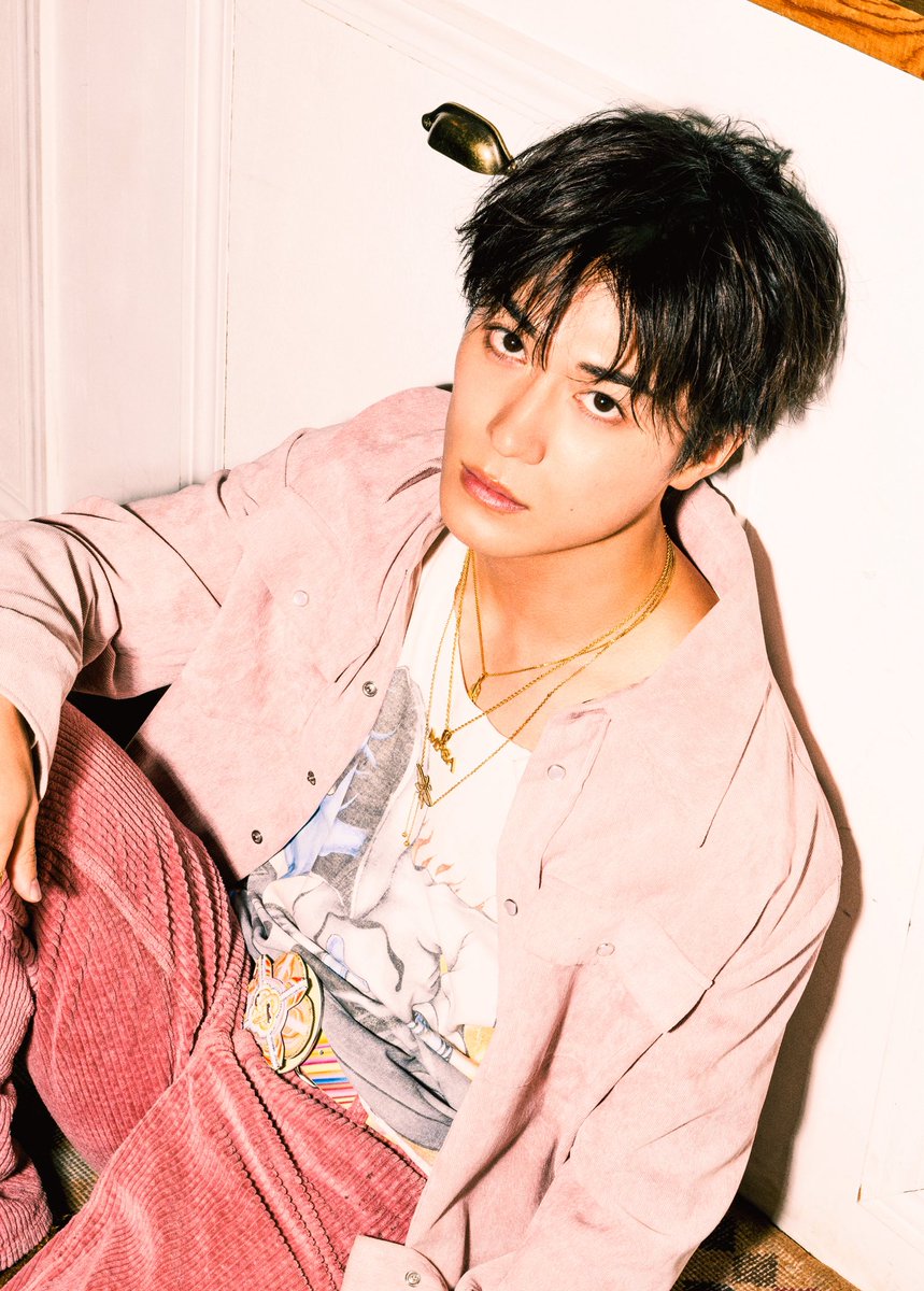 [ NEW MEDIA 情報 ]

📺NHK FM『ミュージックライン』に
#松井利樹 #砂田将宏 が出演決定✨

┈┈┈
🗓️4/30(木) 21:45~
🔗nhk.jp/p/ml/rs/Z9WGYY…
┈┈┈

ぜひチェックしてください！

<a href="/nhk_musicjp/">NHK MUSIC</a> #ミュージックライン
#RIKI #MASA #BALLISTIKBOYZ
