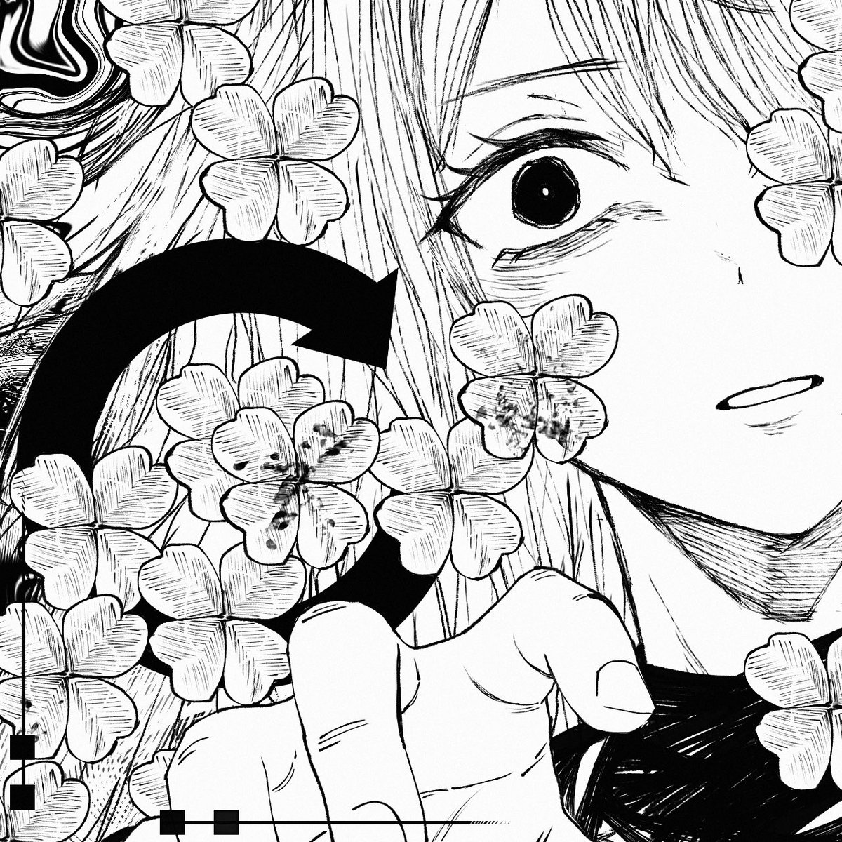 日々帰 tweet media