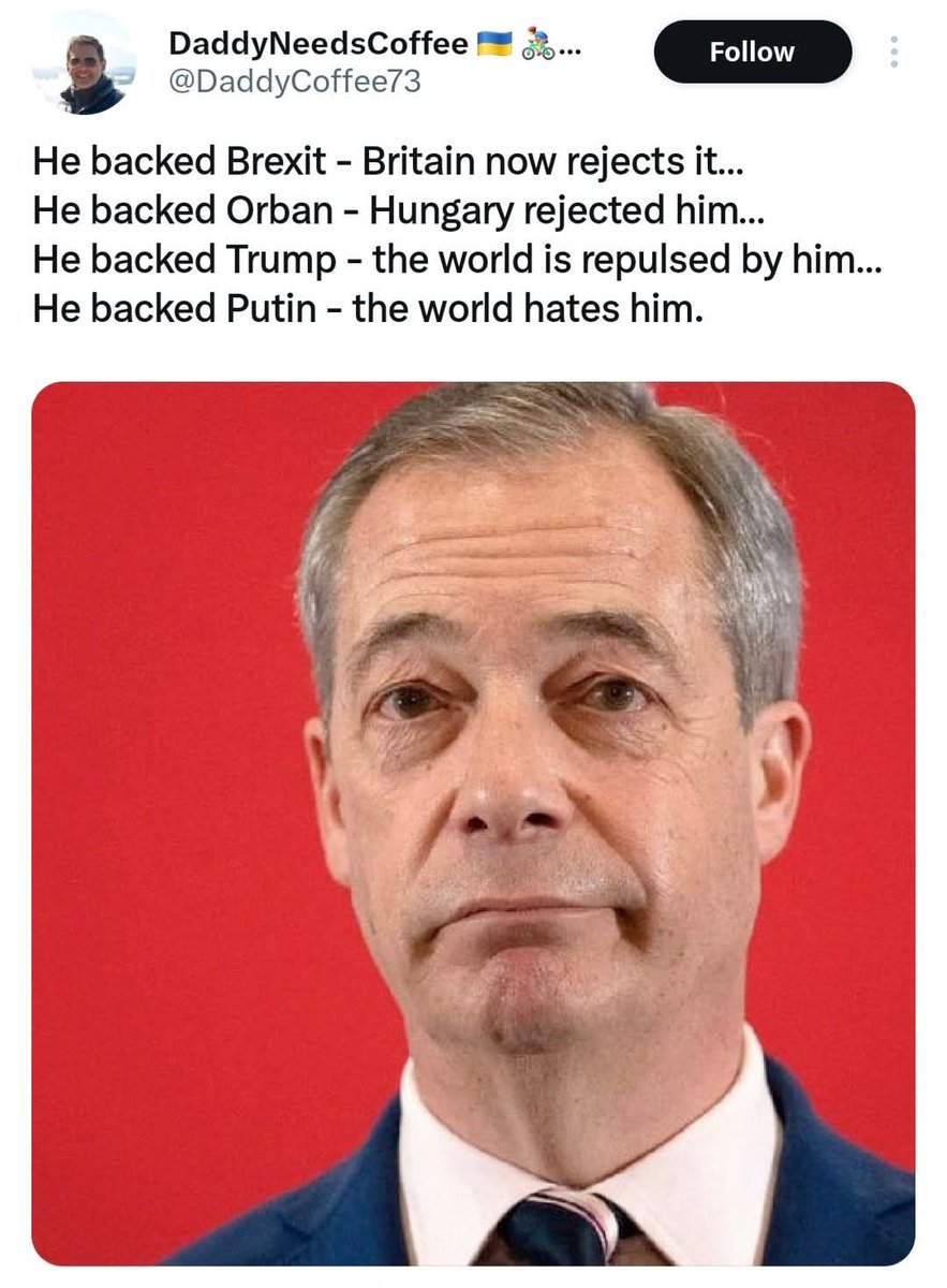 Bernie Thompson tweet media