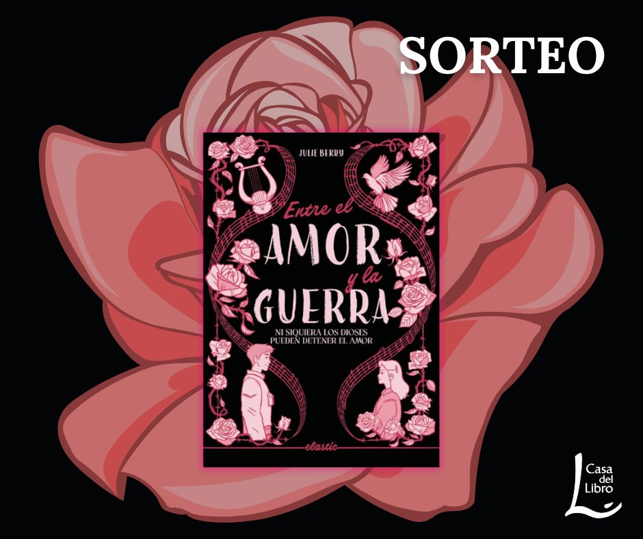 Casa del Libro tweet media