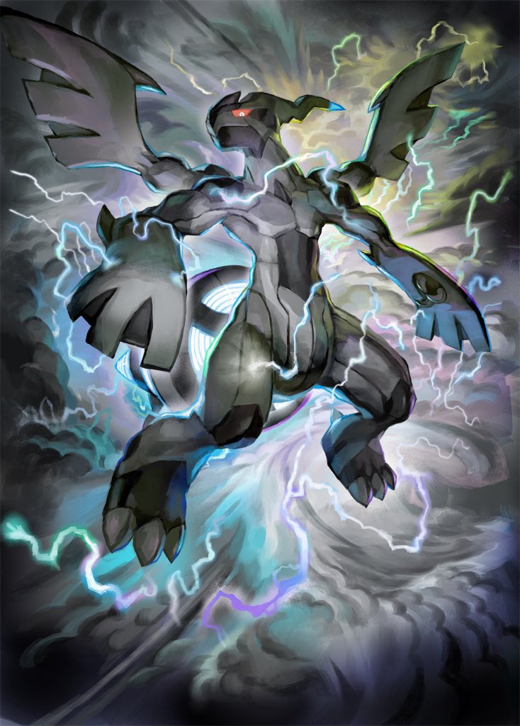 Out of Context Unova tweet media