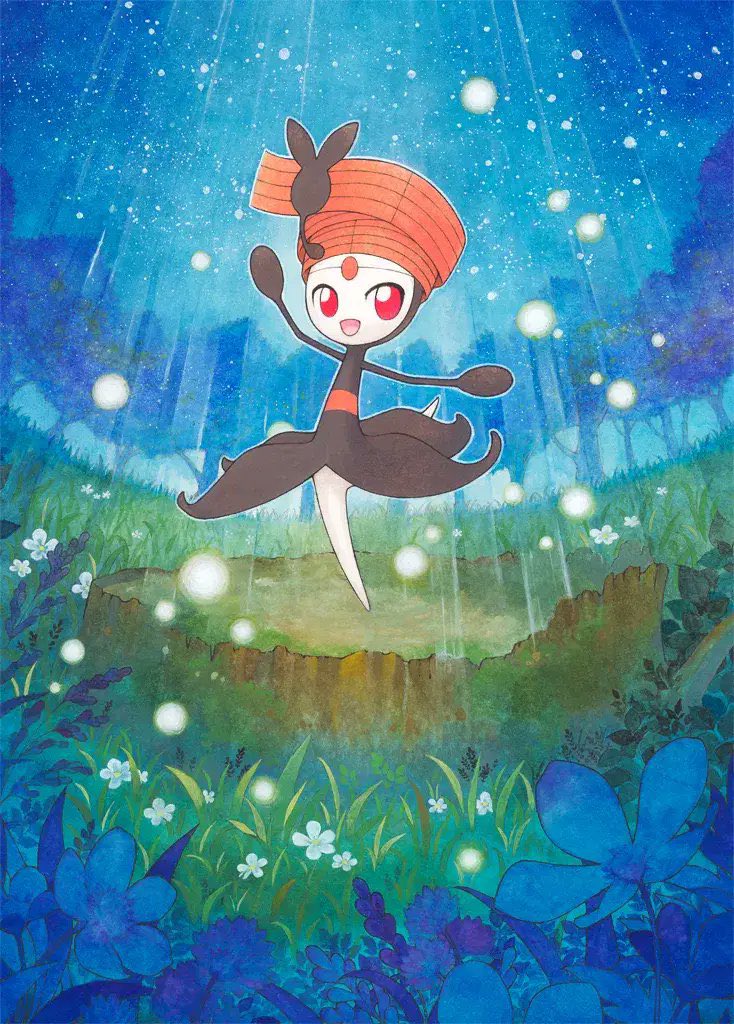 Out of Context Unova tweet media