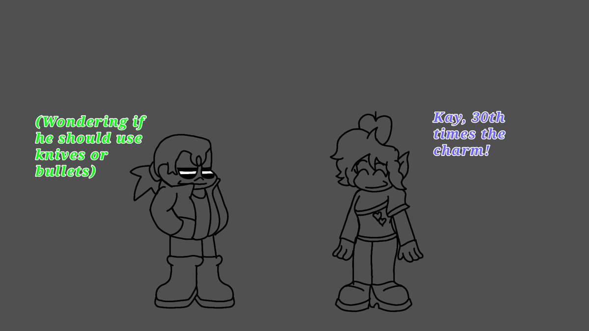 Just Girlfriend tweet media