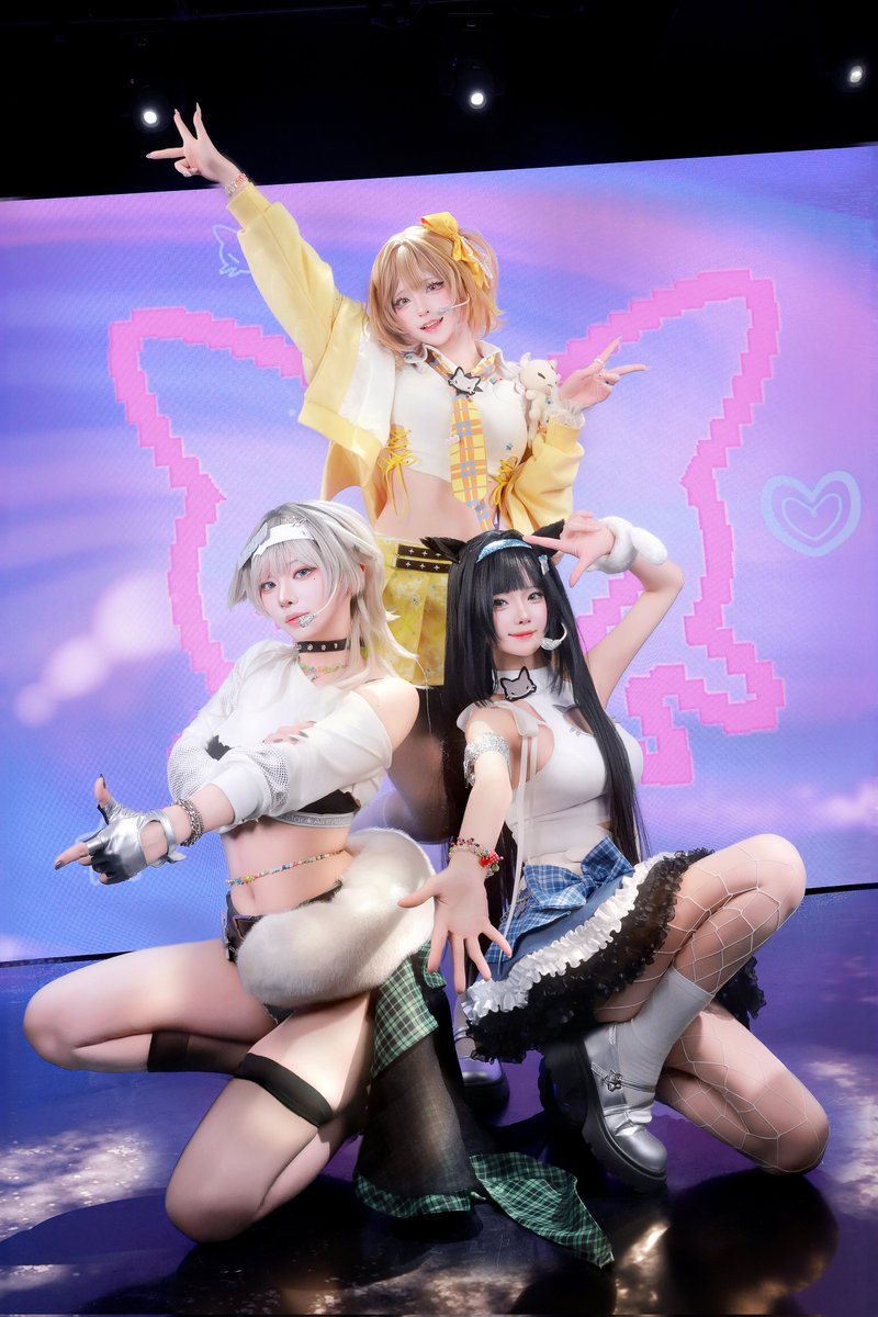 💖하봄 ハボミ Habom💖 tweet media