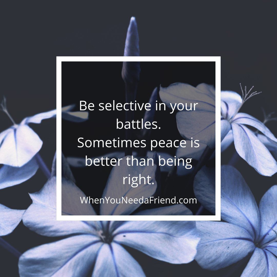 LillianMcD's tweet image. Be selective in your battles.
Sometimes peace is better than being right. ✨

🎙️ WhenYouNeedaFriend.com
 reminds you that choosing peace protects your energy and preserves what truly matters.

#DailyInspiration #ChoosePeace #InnerCalm #MindfulLiving #PositiveMindset