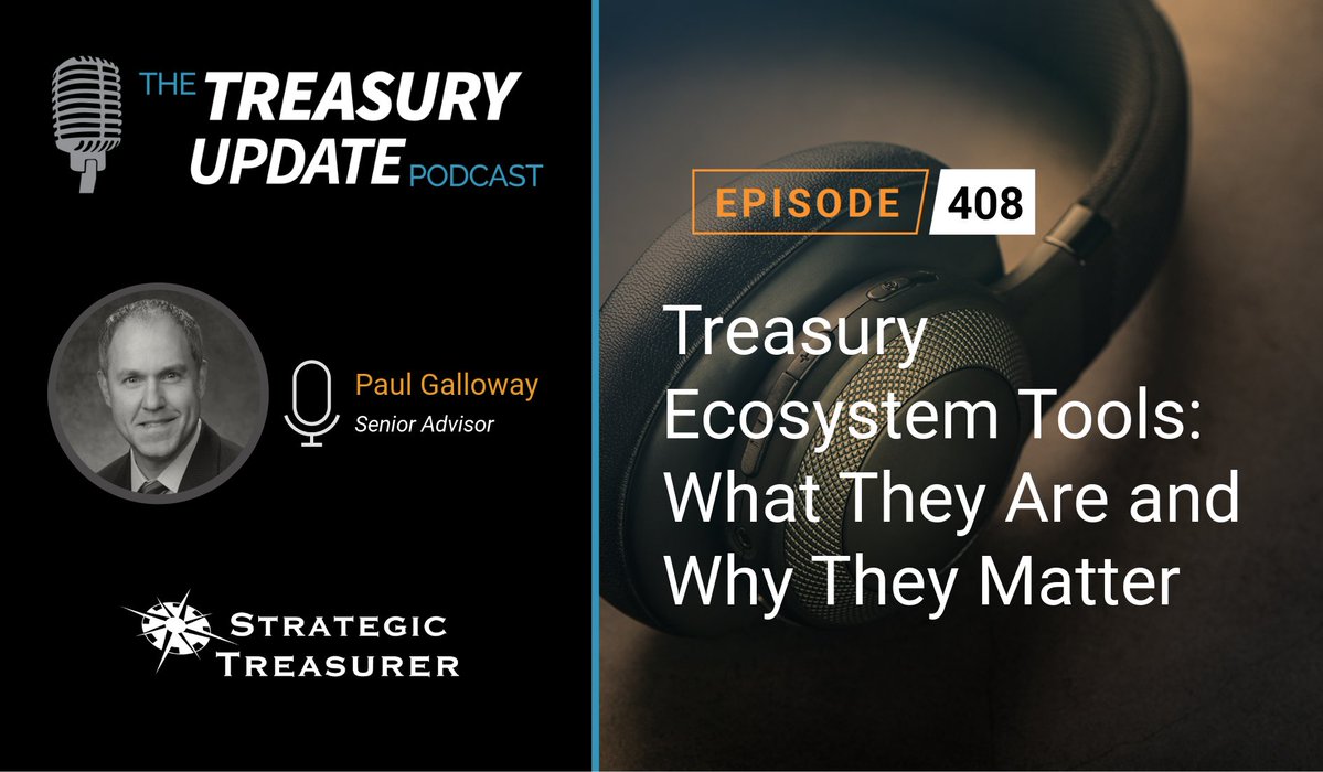 Strategic Treasurer tweet media