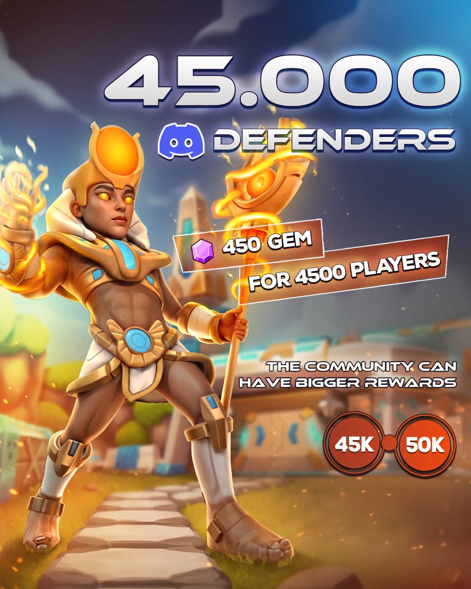 Raid Rush tweet media
