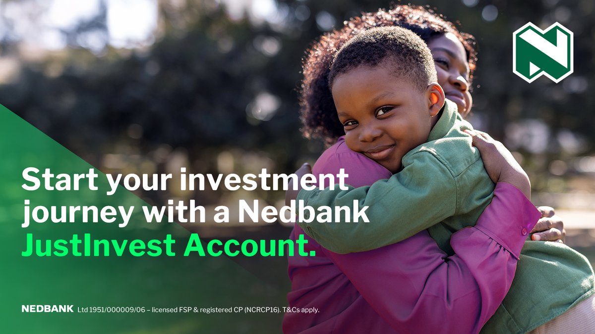 Nedbank tweet media
