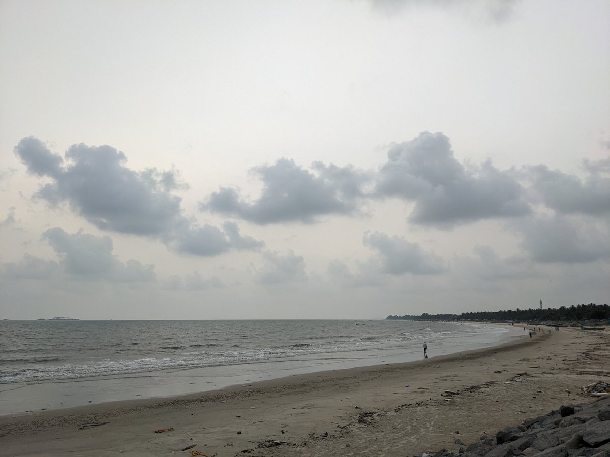SunilM1315426's tweet image. Not-easy-to-find type #Beach at #Goa

#TravelDiaries #Beach