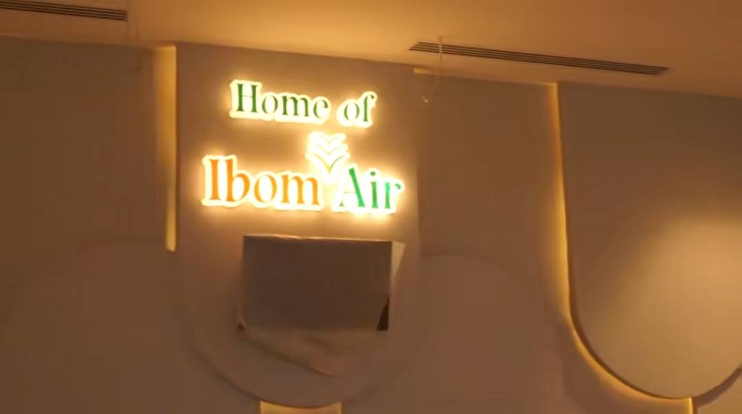 The first amongst a lot of "We told you so " moments to come..
Congratulations to Akwa Ibom State... We've gone  global.
I just want fly go Las Vegas go do one or 2 on <a href="/cavilT/">Cavil Inwang</a> bill sha 😜.
Ghana be nice, our jelof rice sweet pass una own