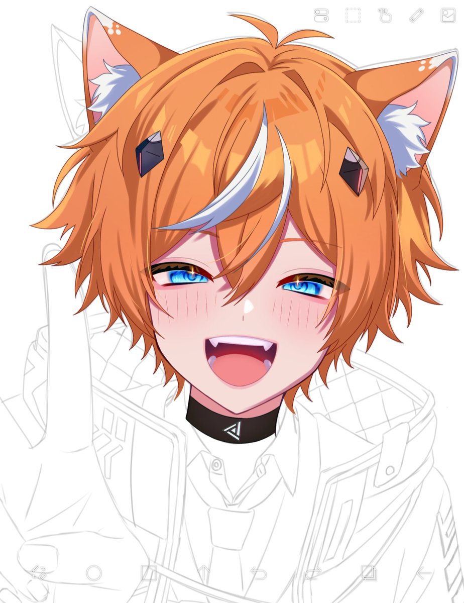 れいとくん tweet media