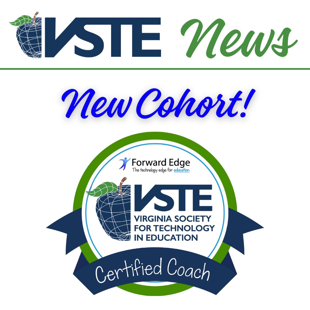 VSTE tweet media
