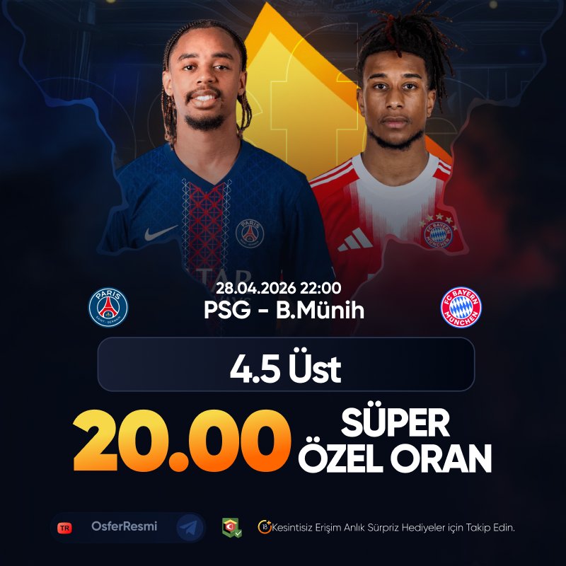 OsferOfficial tweet media