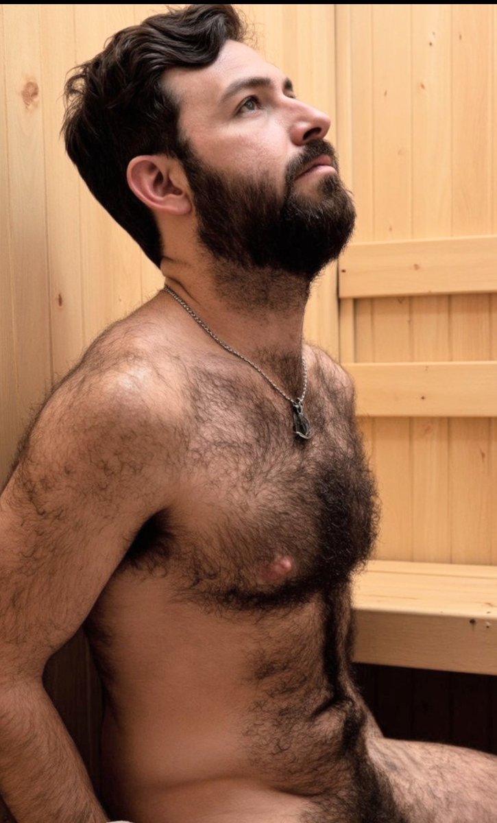 Hairylover tweet media