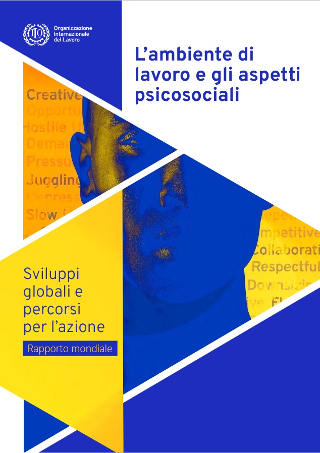 ConsulenzaInteg's tweet photo. Giornata Mondiale per la Salute e la Sicurezza sul Lavoro
ILO: Organizzazione internazionale del lavoro
Promuoviamo un ambiente di lavoro salutare per il benessere psicosociale.
https://t.co/yGNkOfuuQX https://t.co/WEFcPJs3LS