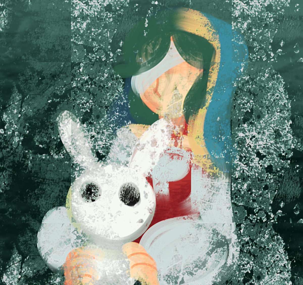 Thenightisandy's tweet image. Test.

#annieofthestars #skullgirls #fanart