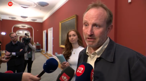 Radikale Venstre tweet media