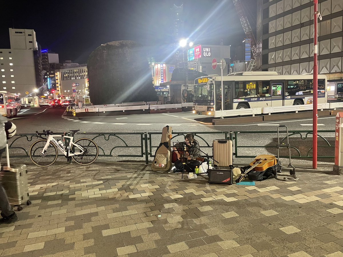鴨志田喜久🦆 tweet media