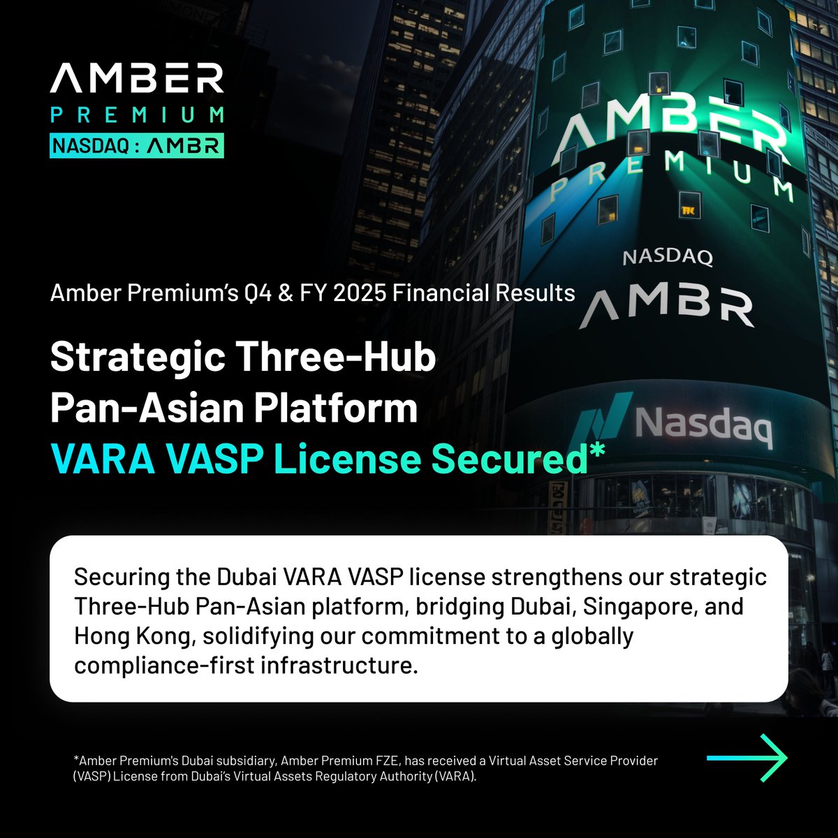 Amber Group tweet media