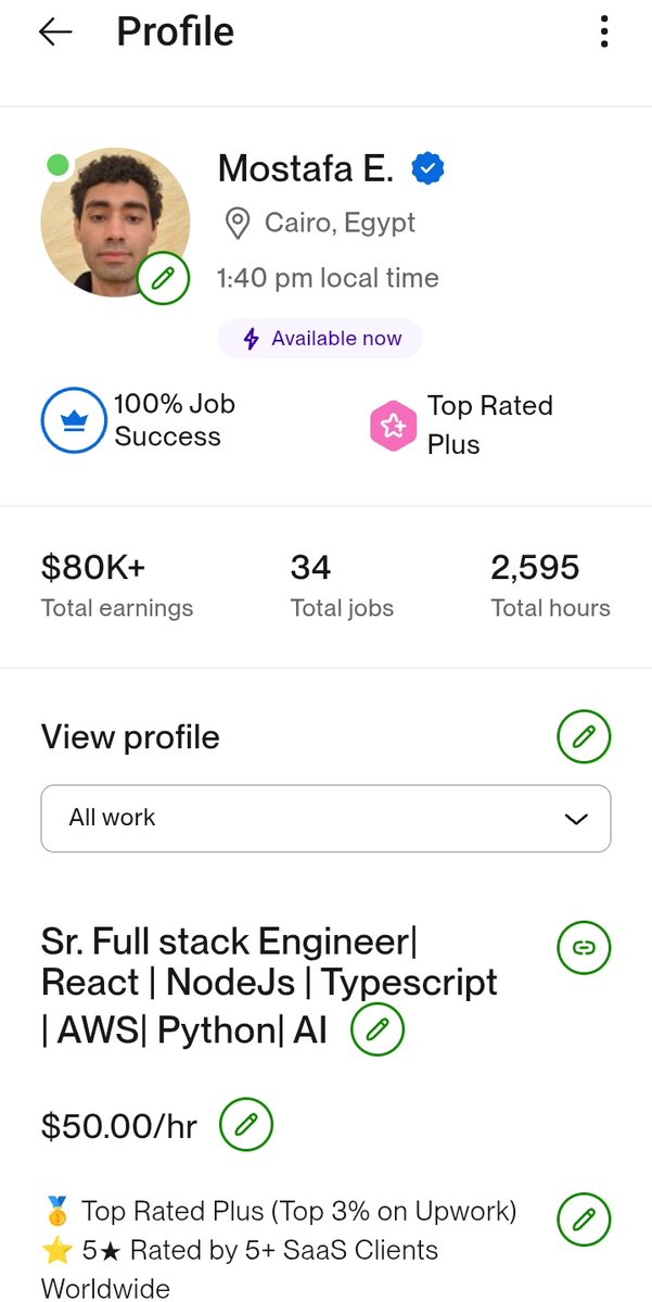 Mostafa Ezzat tweet media