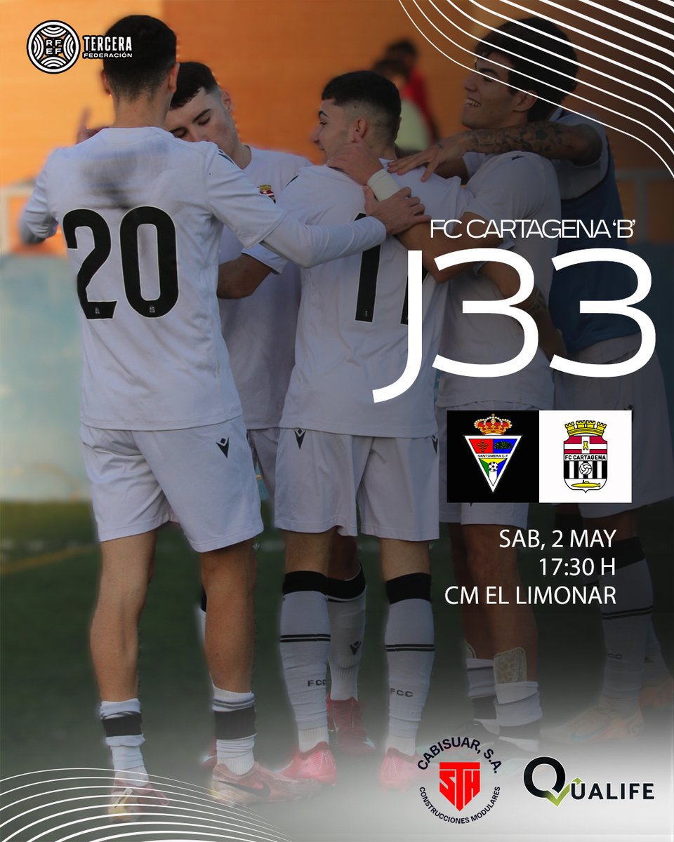 FC Cartagena Cantera 🏳️🏴 tweet media