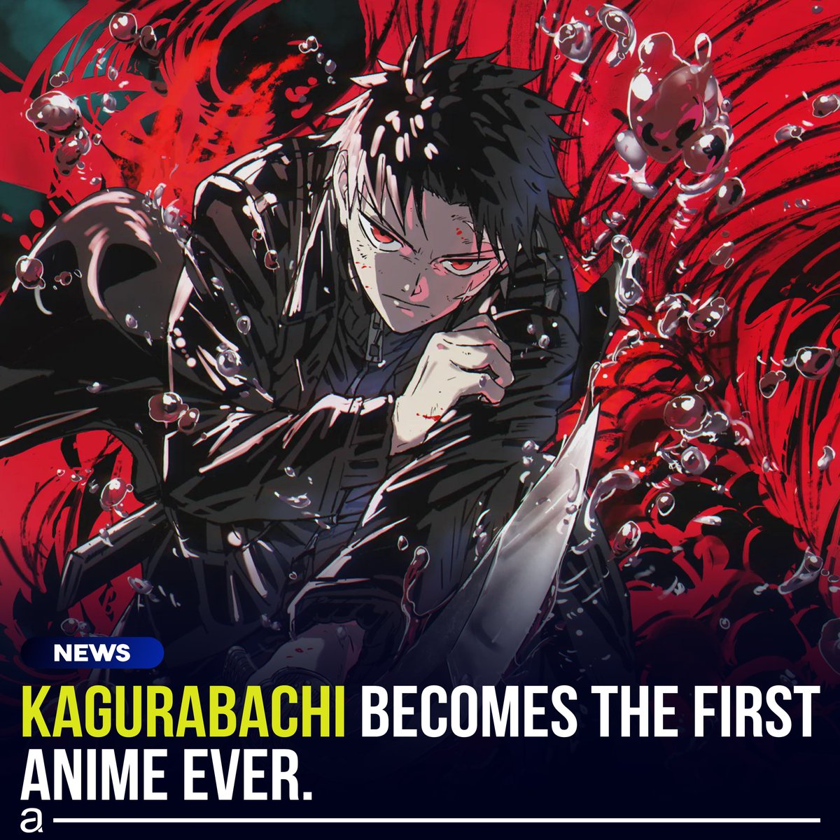 Anime News Nutwork tweet media