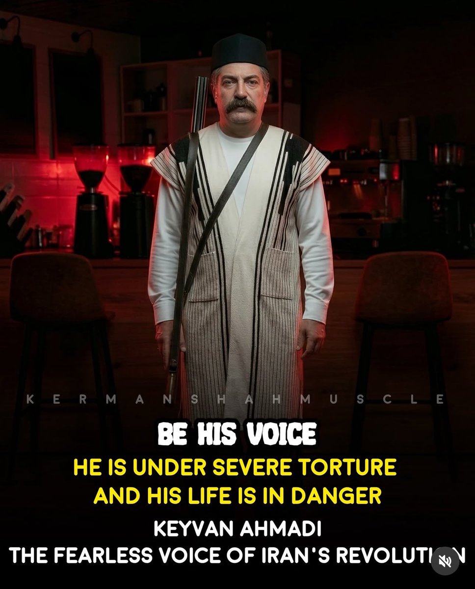 Sarvenaz tweet media