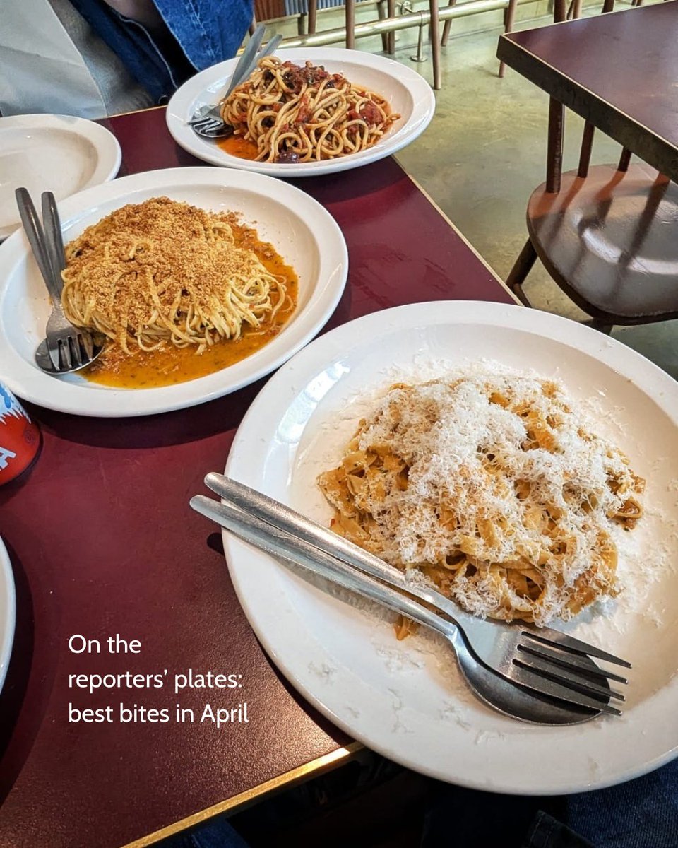 The Good Food Guide tweet media