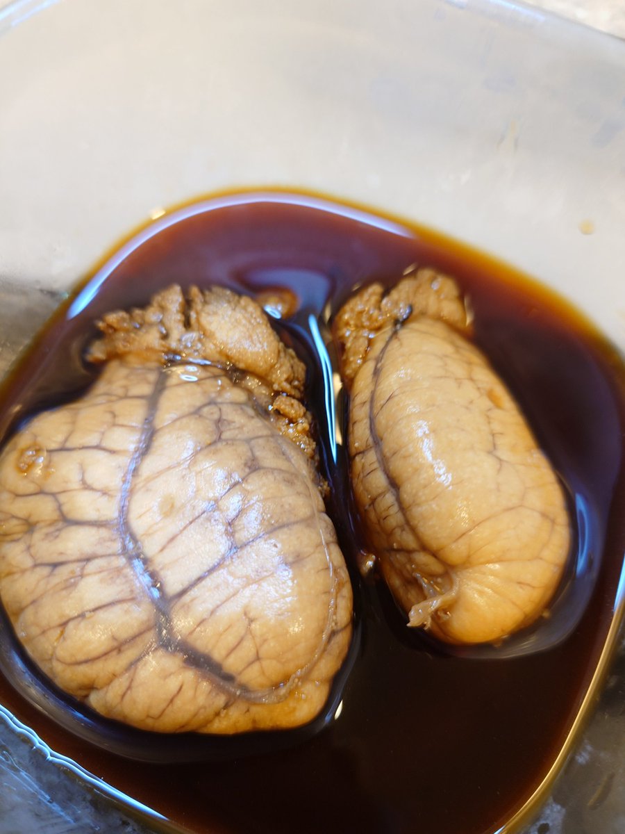 はい、こちらひょうご食材　丸天開発室です　の　室長 tweet media