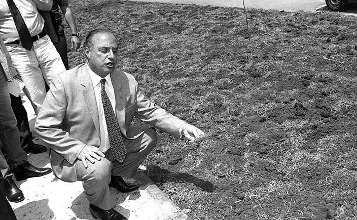 Faria Lima Elevator tweet media