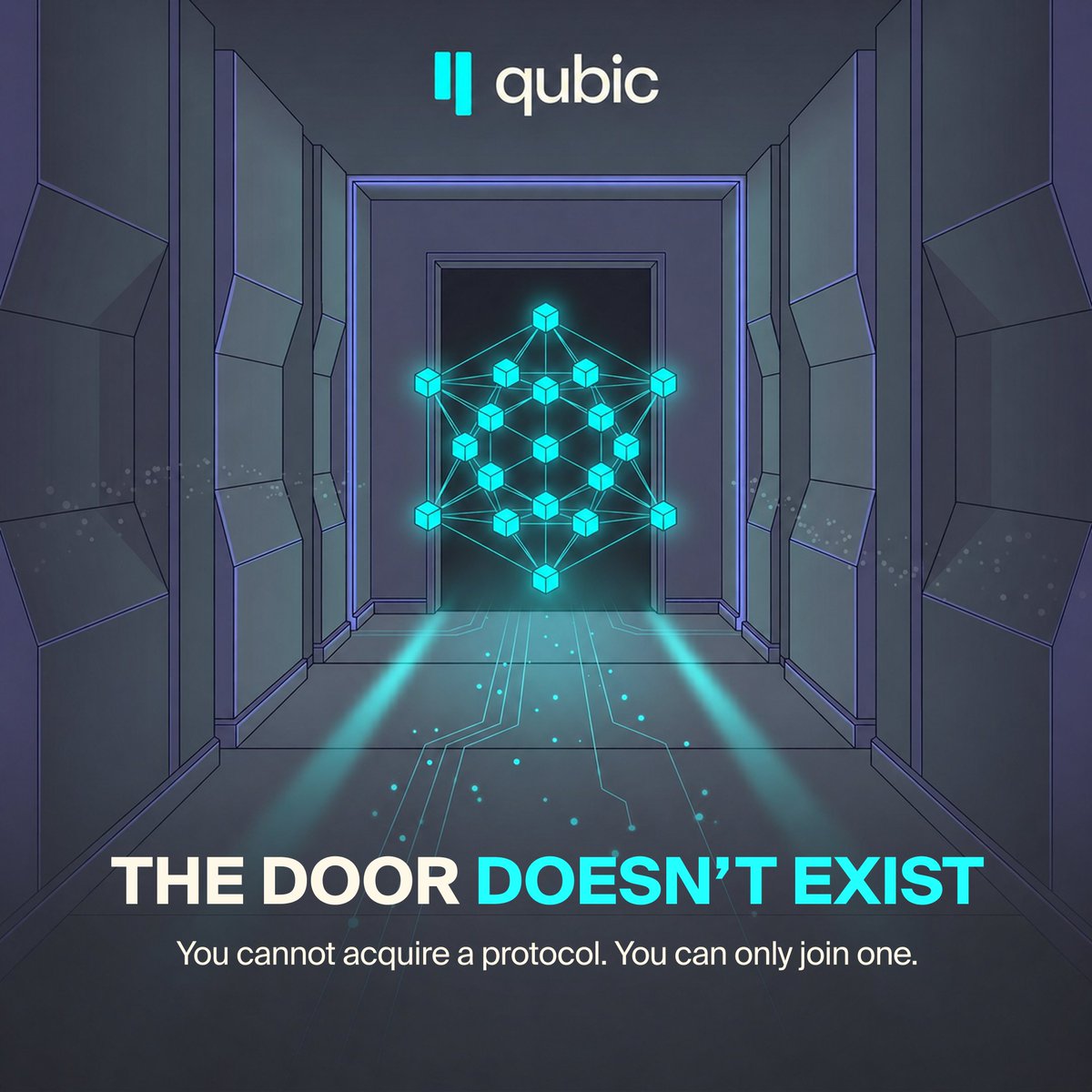 Qubic tweet media