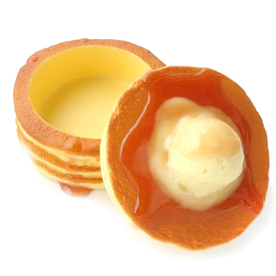 元祖食品サンプル屋 tweet media