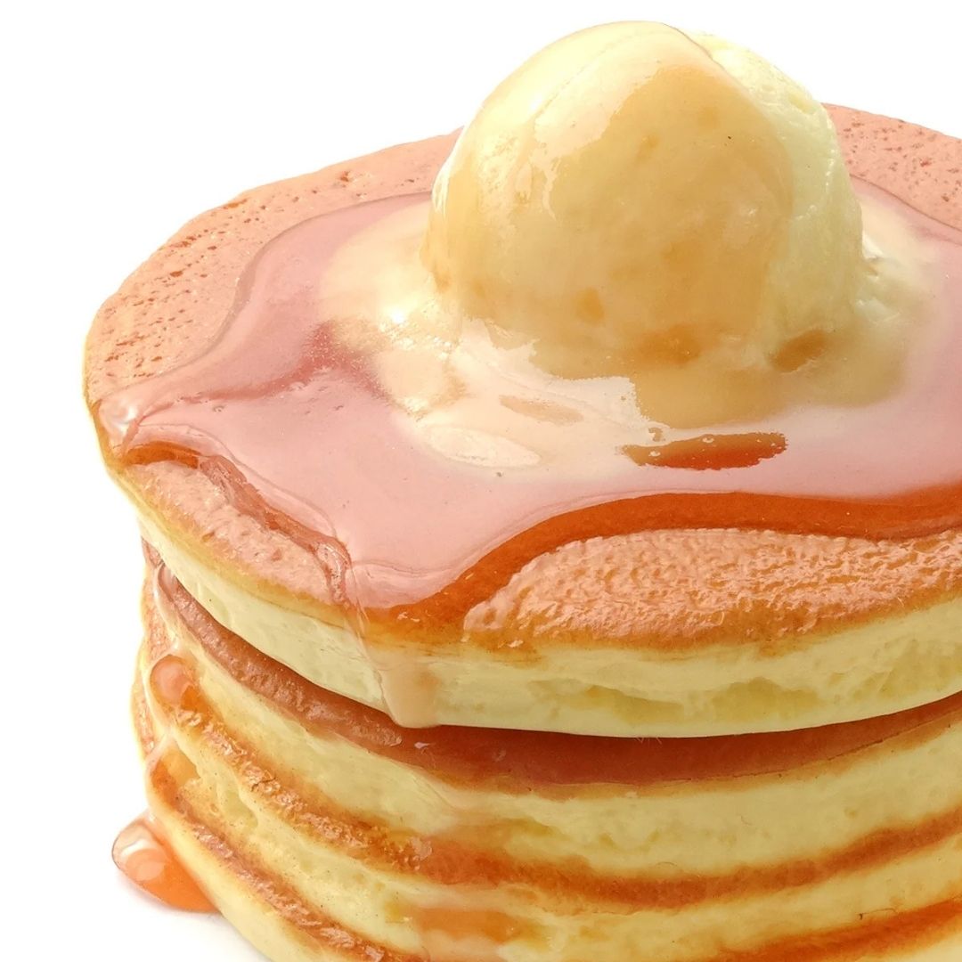 元祖食品サンプル屋 tweet media