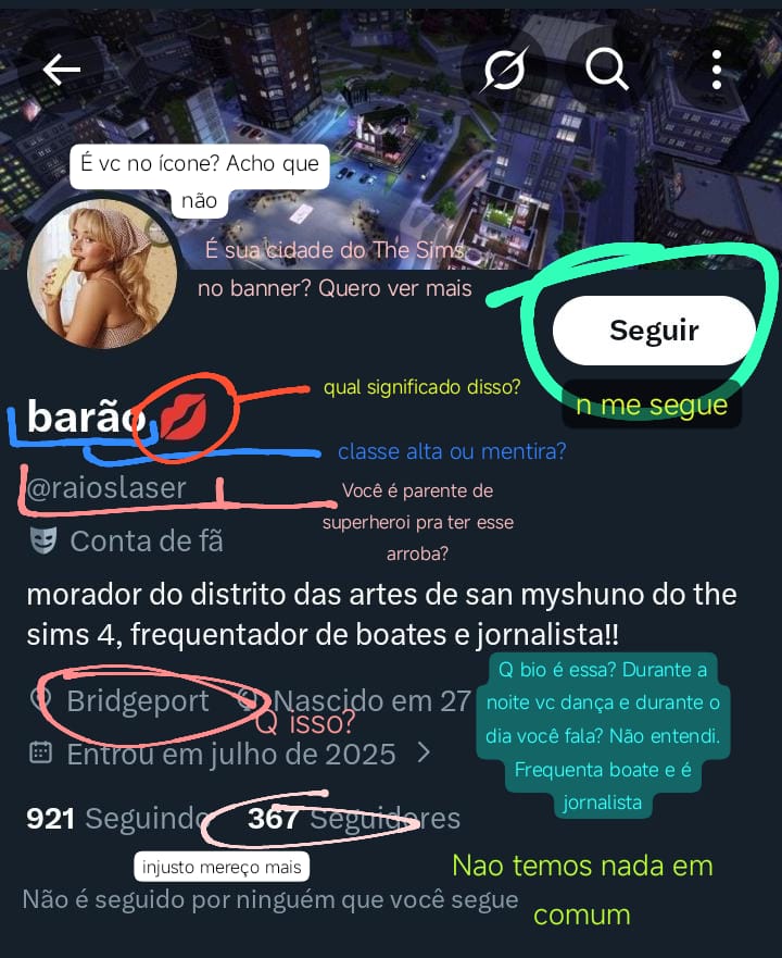 barão 💋 PETAL tweet media