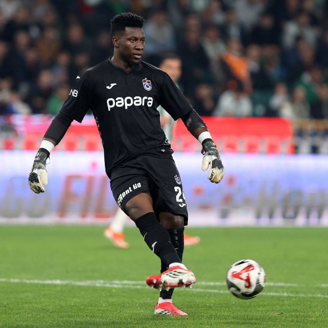 The Touchline | 𝐓 tweet media