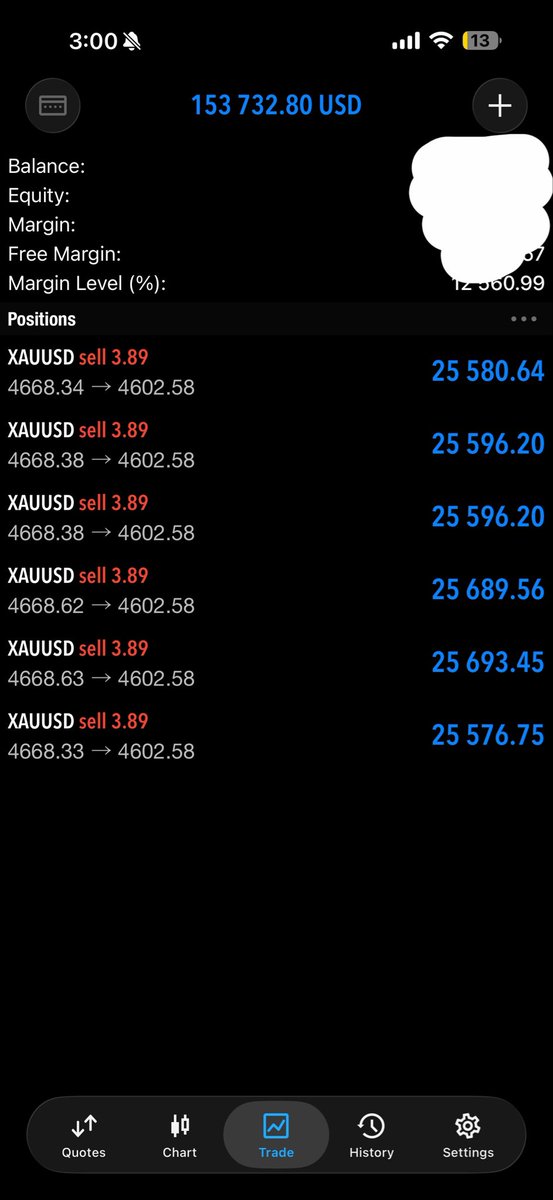 KOJO FOREX tweet media