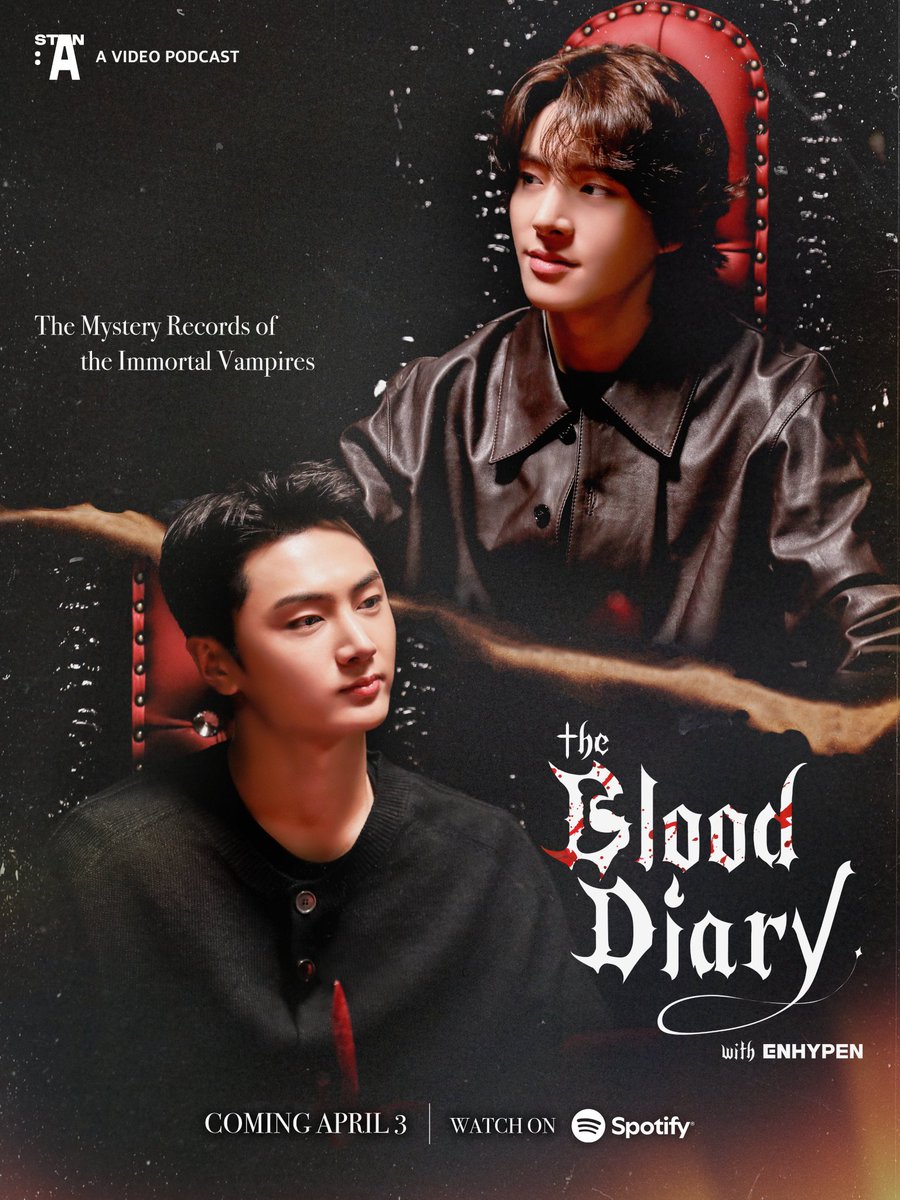 ENHYPEN BASE tweet media