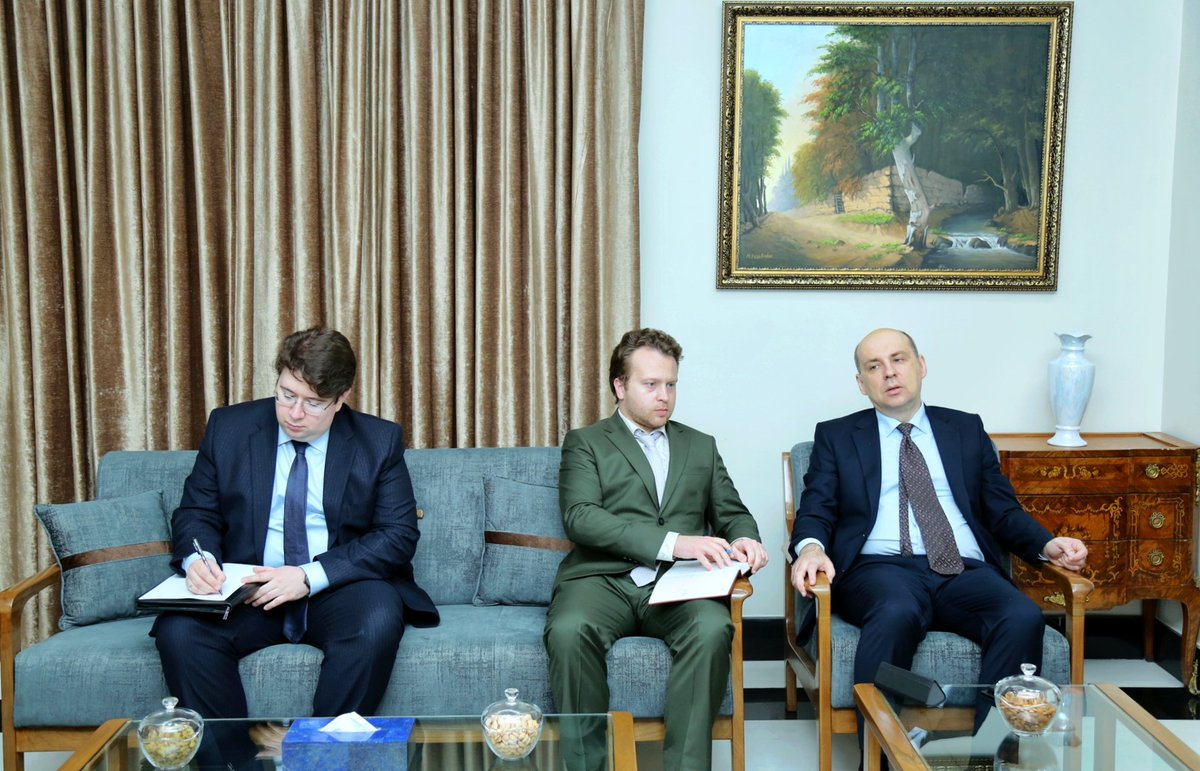 Ministry of Foreign Affairs - Afghanistan tweet media