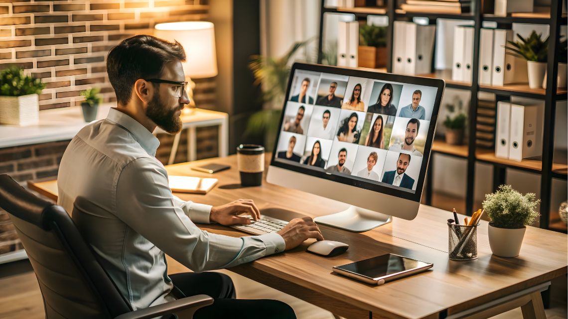 APACEntr's tweet image. Optimize remote work management with proven strategies that boost productivity, collaboration, and accountability in distributed teams.

Read More : apacentrepreneur.com/remote-work-ma…

#APACEntrepreneur #RemoteWork #VirtualTeam #AI #Automation