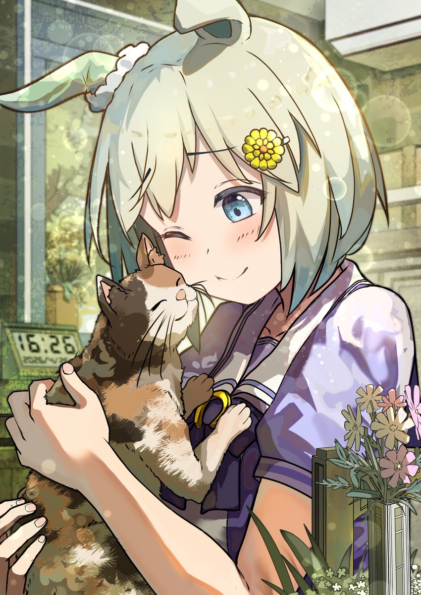 みくた tweet media