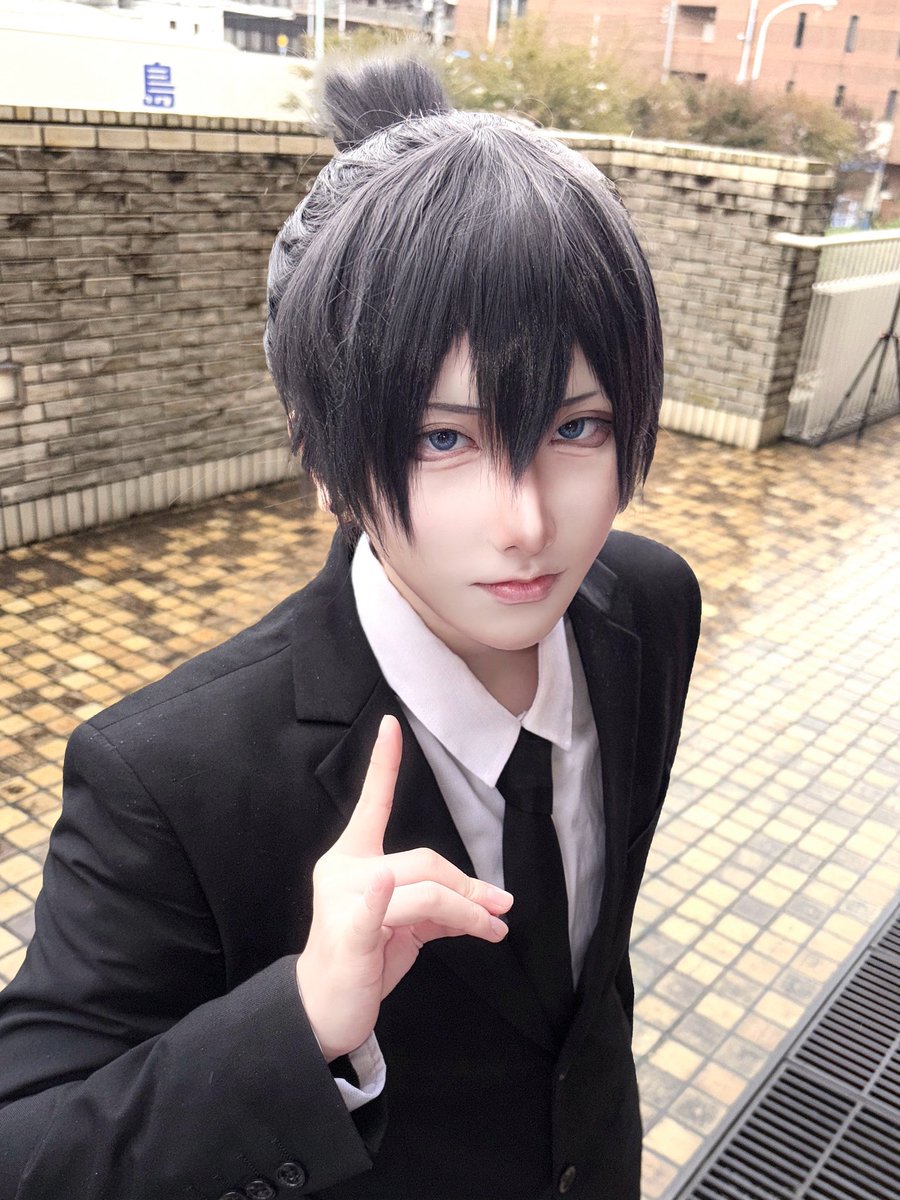 カエ tweet media