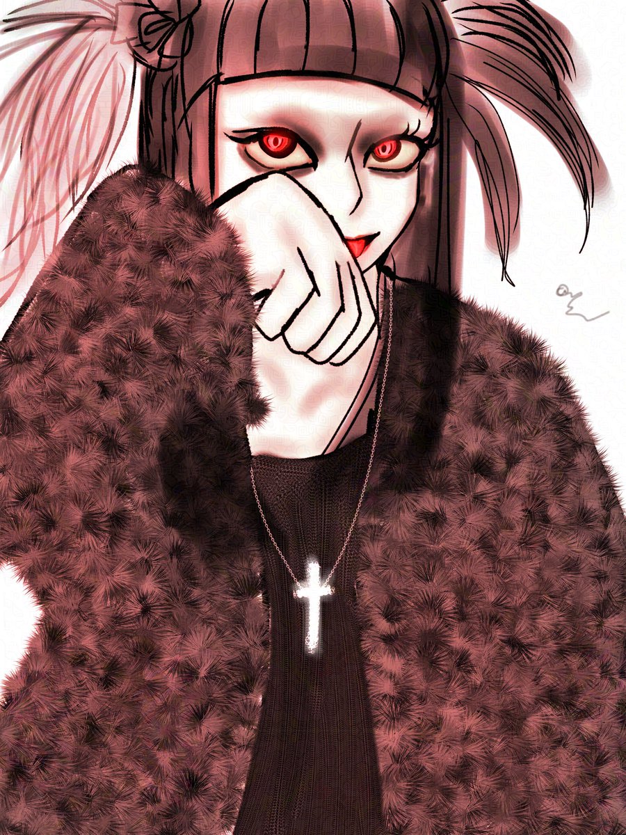 ma20__z20's tweet image. CAVALERIECRUXXのウィッグTakさん！
リクエストありがとうございました！！
(手直し再掲)
#CAVALERIECRUXX
#Tak
#fanart