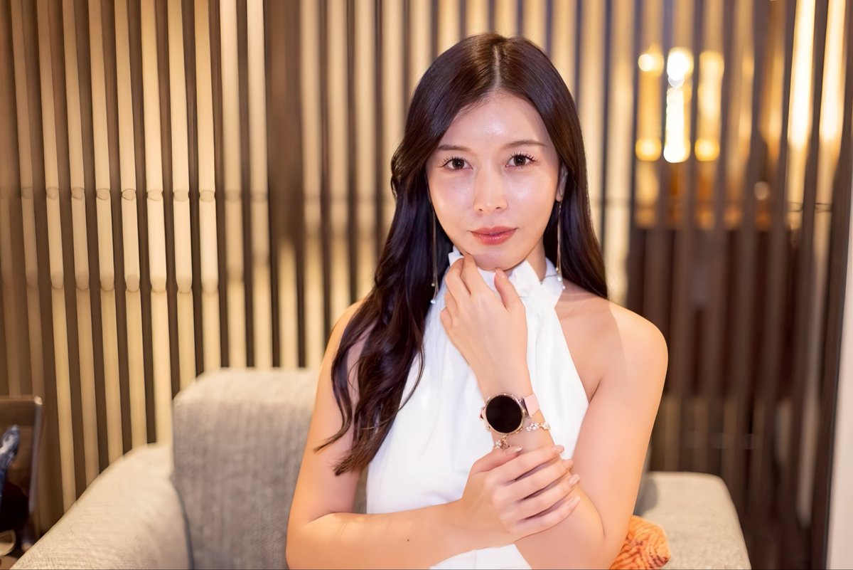 中野綾香 tweet media