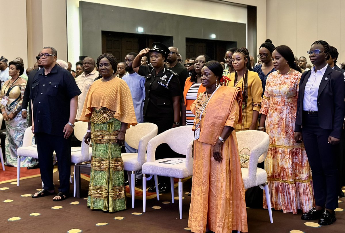 UNDP Ghana tweet media