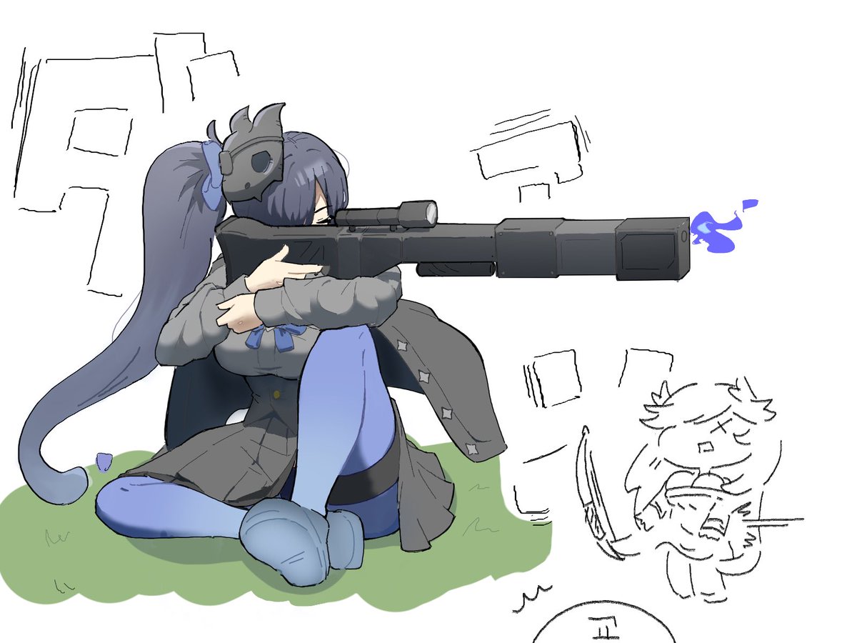 すなぎも tweet media