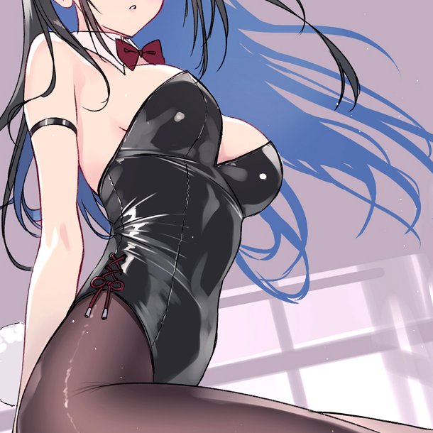 放課後のバニー 