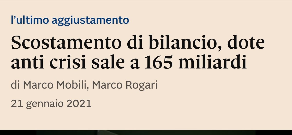 Claudio Borghi A. tweet media