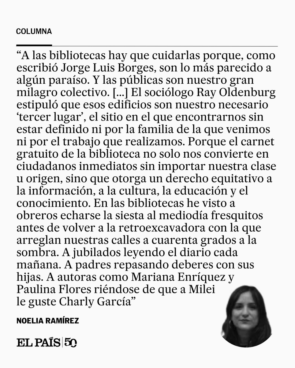 EL PAÍS tweet media
